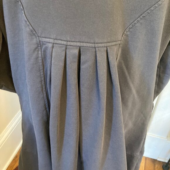 119 CMC Full Front Zip Jacket/Dress Size L EUC - Picture 9 of 9